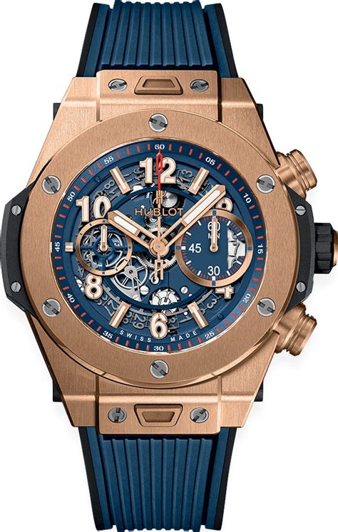 hublot uk prices